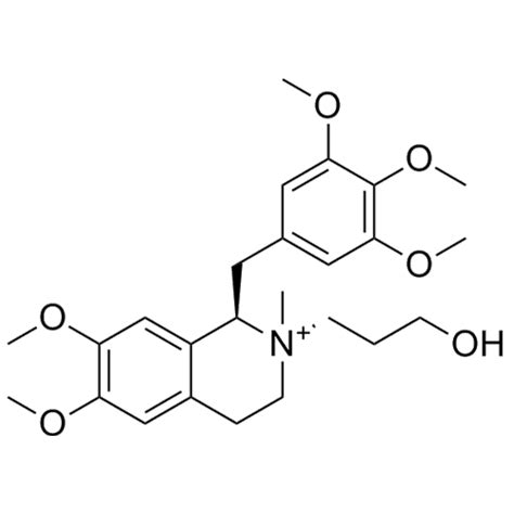 Axios Research Mivacurium Chloride Impurity 2