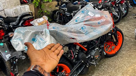 Finally Ye Hain Ki New Model Ktm Duke Detailed Reviewon Road