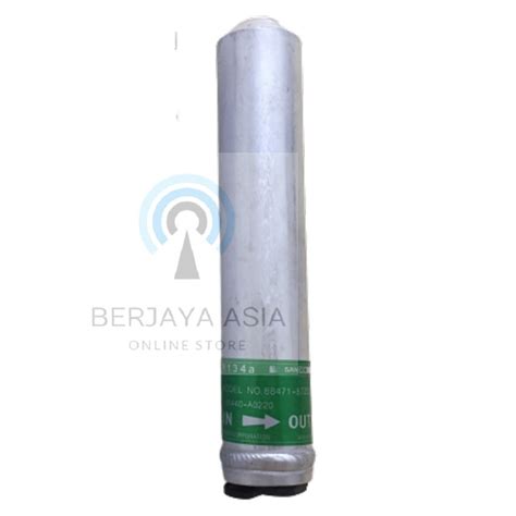 Perodua Viva Kelisa Air Cond Receiver Drier For Sanden System