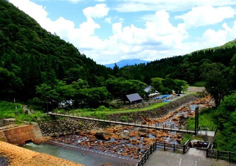 【2023年版】死ぬまでに行きたい新潟県の絶景16選｜異世界ひとり旅