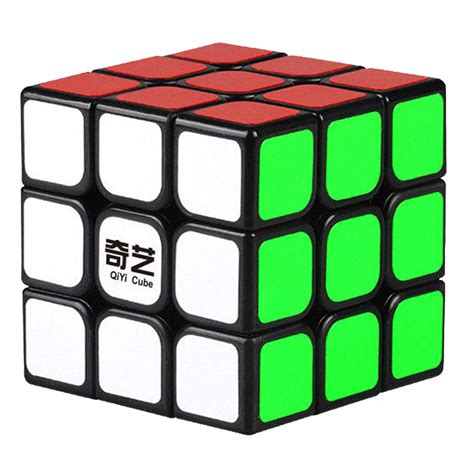 Кубик Рубика 3X3 купить на OZON по низкой цене