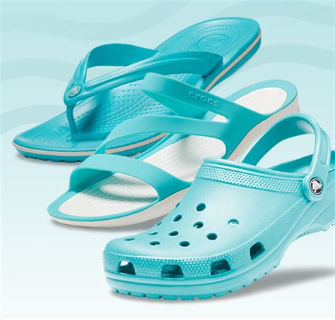 Crocs™ Official Site | Shoes, Sandals, & Clogs | Free Shipping - Crocs
