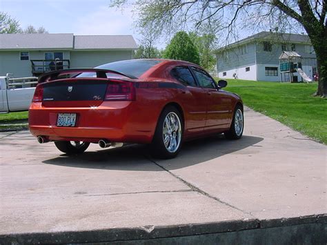 2006 Charger Daytona