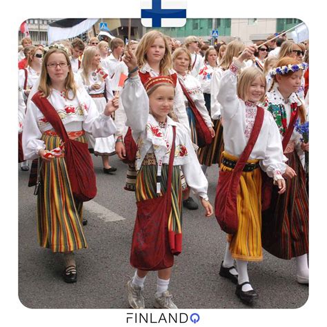 What is Finnish culture? Everything about Finnish culture - Finland ...