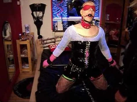 TS Denise Love TV Karin 7 In SEX AShemaletube