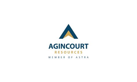 Pt Agincourt Resources Karir Dan Info