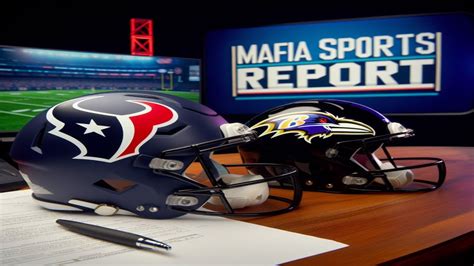 Texans Vs Ravens Live Watch Party Play By Play Live Coverage Youtube