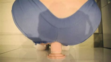 Horny Trap Play With Dildo Shemale Amateur Amateur Porn Feat Nyaangelnyaaa Xhamster