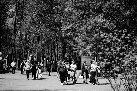 March of the Living 2025 – Day 1 – Warsaw, Poland