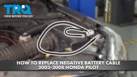 Honda Pilot Won T Start After Replacing Battery Honda Pilot