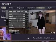 Real Life Public Exhibitionist Plays Hentai Flashing Game Secret Flasher Sereka San Xxx