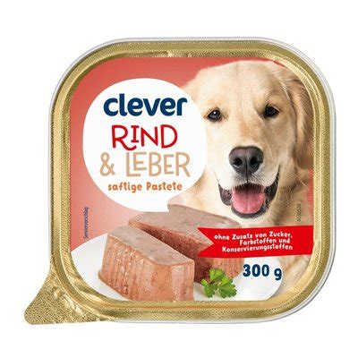 Clever Saftiges Paté mit Rind Leber BILLA Online Shop