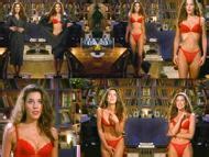 Naked Andrea Parker In Dream On