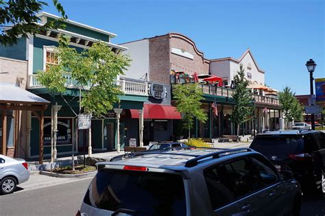 11 Facts About Folsom California | FactSnippet