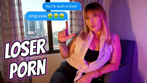 LisaAnnPinelli Loser Porn ManyVids