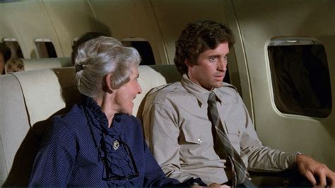 Airplane Paramount Presents Blu Ray Review Laptrinhx News