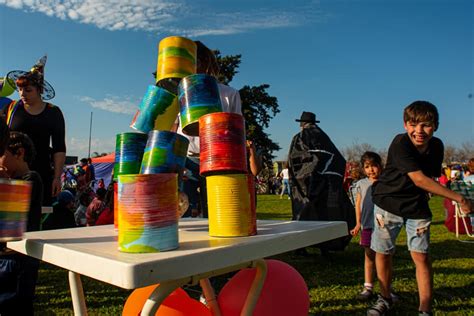 Se Acerca El Festejo Por El Día De Las Infancias En Villa Elisa Municipalidad De Villa Elisa