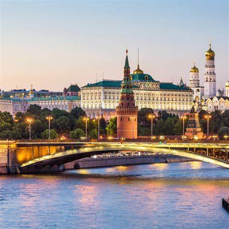 Creative Wallpaper Moscow City Skyline Wallpaper Creative Wallpaper