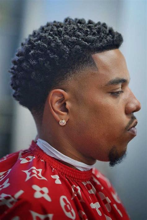 50 New Fade Haircut Ideas To Copy Right Now Black Hair Cuts Drop