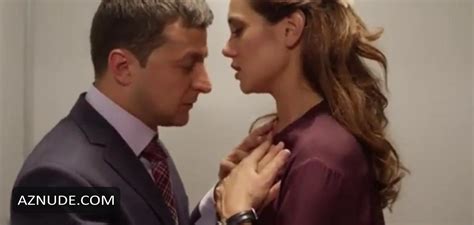 Galina Bezruk Nude Aznude