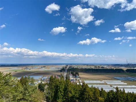 【北海道知内町に住むための6つの基礎情報】知内町で移住・2拠点生活。