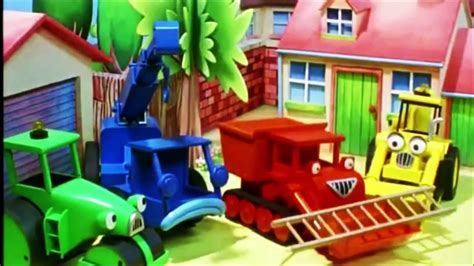 Bob The Builder Naughty Spud Fanmade Deleted Scene Youtube