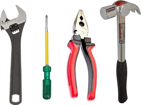 11 Types Of Hand Tools And Their Usage Linquip