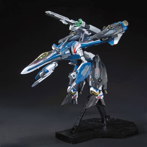 Macross Delta Vf 31j Super Siegfried Hayate Immermann Machines 172