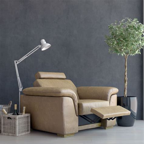 Reclining in Comfort: The Benefits of a Comfortable Recliner