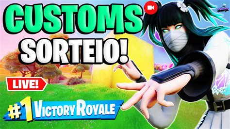 Sorteio De Fortnite Pt Customs Duos Outfits Juandevill Na Shop