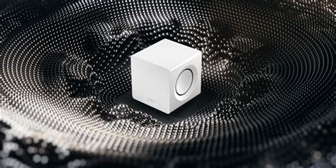 New Subwoofers From KEF | KEF EU