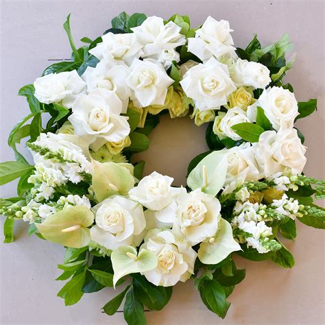 Sending Funeral Flowers From Uk To Australia Best Flower Site