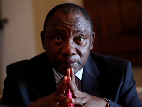 Court Slams Ramaphosa For Improper Decision To Suspend Mkhwebane