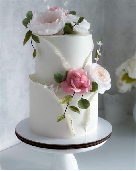 Linda Rutherford Beautiful Cakes Ii