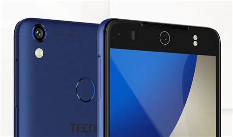 Tecno Camon Cx Air Fiche Technique Et Caract Ristiques Test Avis