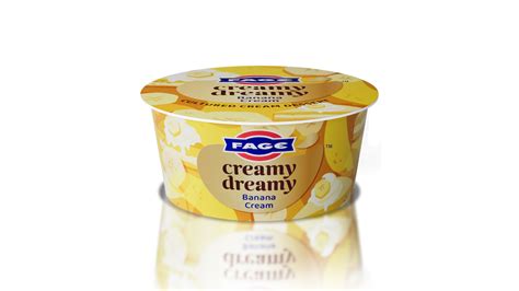 Fage Creamy Dreamy Sweet Vanilla