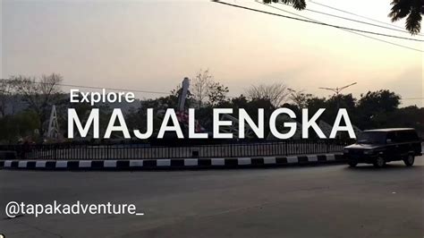 Tapak Adventure Explore Majalengka Paralayang Youtube