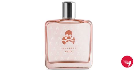 Kids Girl Scalpers perfume - a fragrance for women