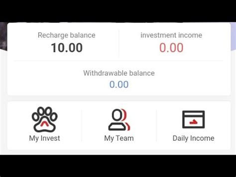 New Long Term Oil Investment Company Signup Bonus Usdt Easy