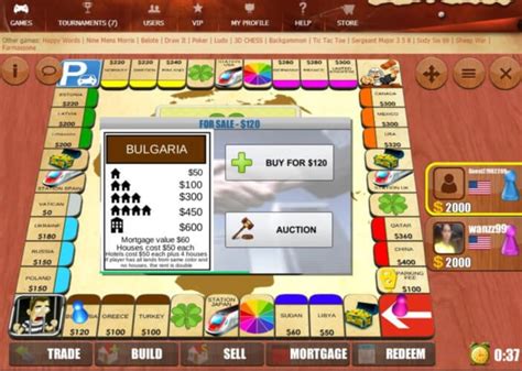 6 Best Games & Websites to Play Monopoly Online with Friends