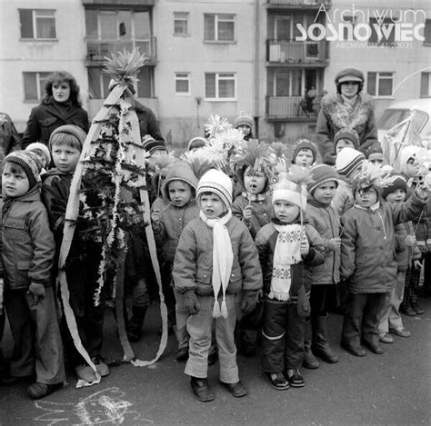 Sosnowiec Szkoły na starych fotografiach Zdjęcia klasowe uczniów