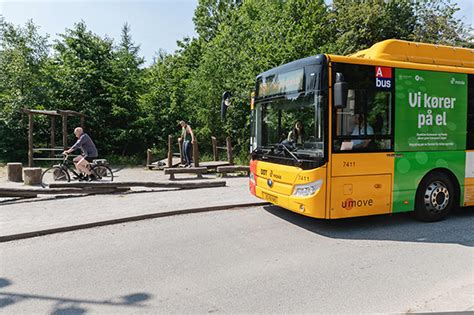 Nye løsninger skal få flere passagerer i den kollektive trafik Køge