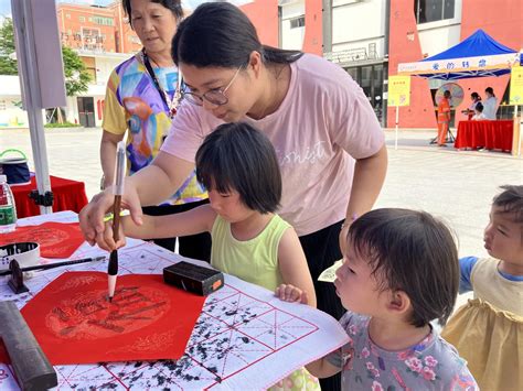 文明石井 石井街道石井社区开展家风家教主题宣传活动深圳新闻网