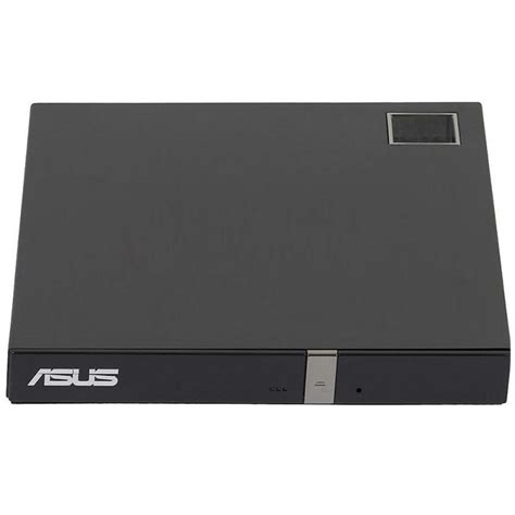 Привод Asus Blue-Ray/DVD±R/RW SBW-06D2X-U/BLK/G/AS, Ext. USB BLACK, BD ...