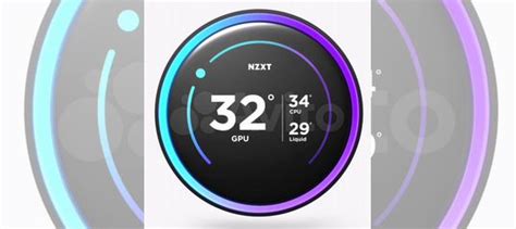 Водяное охлаждение Nzxt Kraken -Elite купить в Москве с доставкой ...