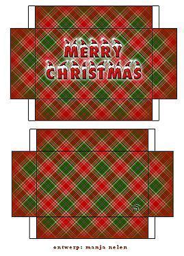 Pin By I T On Paper Box Templates Christmas Toy Shop Christmas