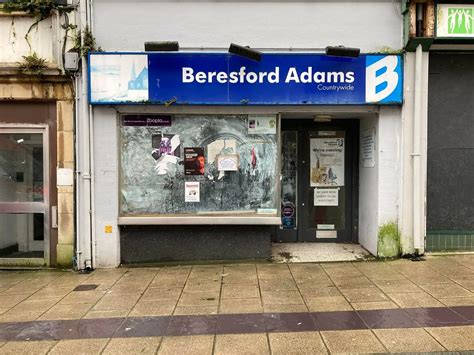 Bangor High Street Still Has 42 Empty Shops But That May Be A Step In