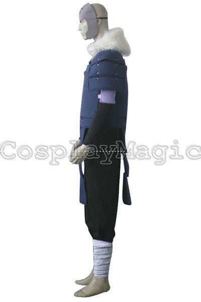 Naruto Second Hokage Tobirama Senju Cosplay – Cosplaymagic.com