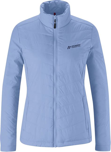 Maier Sports Ribut W Damen Doppeljacke Mtex Online Kaufen