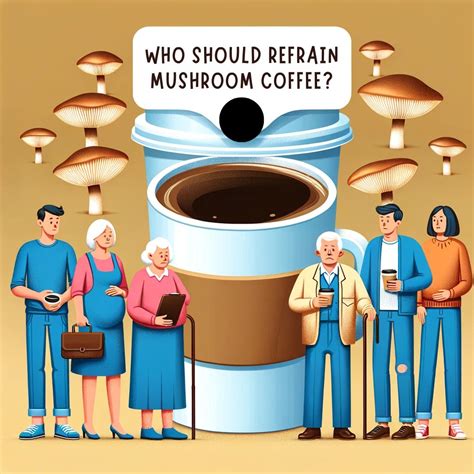 Mushroom Coffee: Benefits, Side Effects, and FAQs